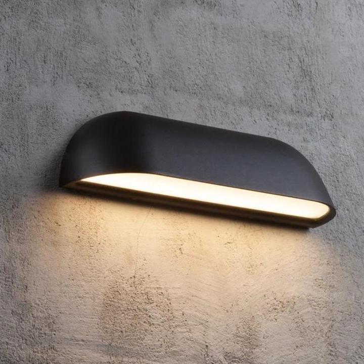 Produktbild Nordlux Front (650 lm)