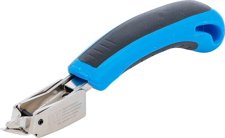 Actual product image BGS Staple Remover with Pliers Function | 160 mm