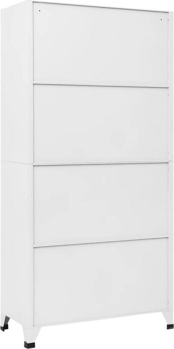 Immagine prodotto VidaXL Davin (90 x 45 x 180 cm)