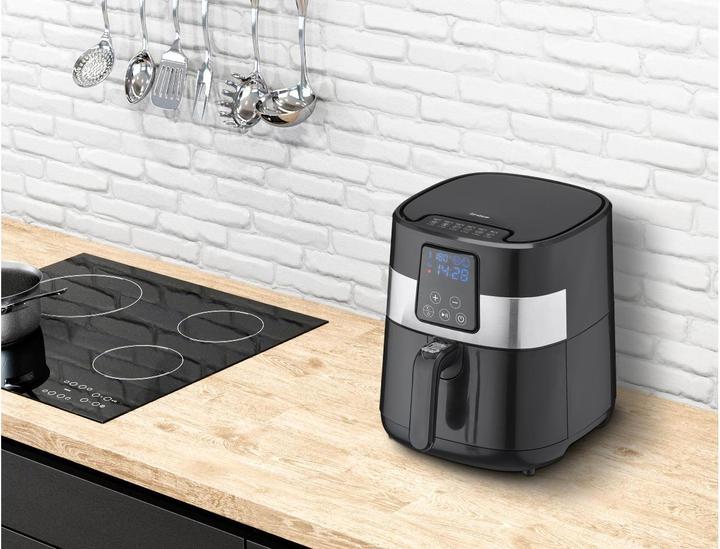 Produktbild Trisa Heissluftfritteuse "Tasty Fry"