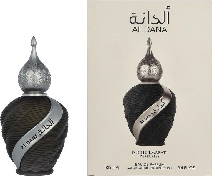 Produktbild Lattafa Perfumes Niche Emarati Al Dana (Eau de Parfum, 100 ml)