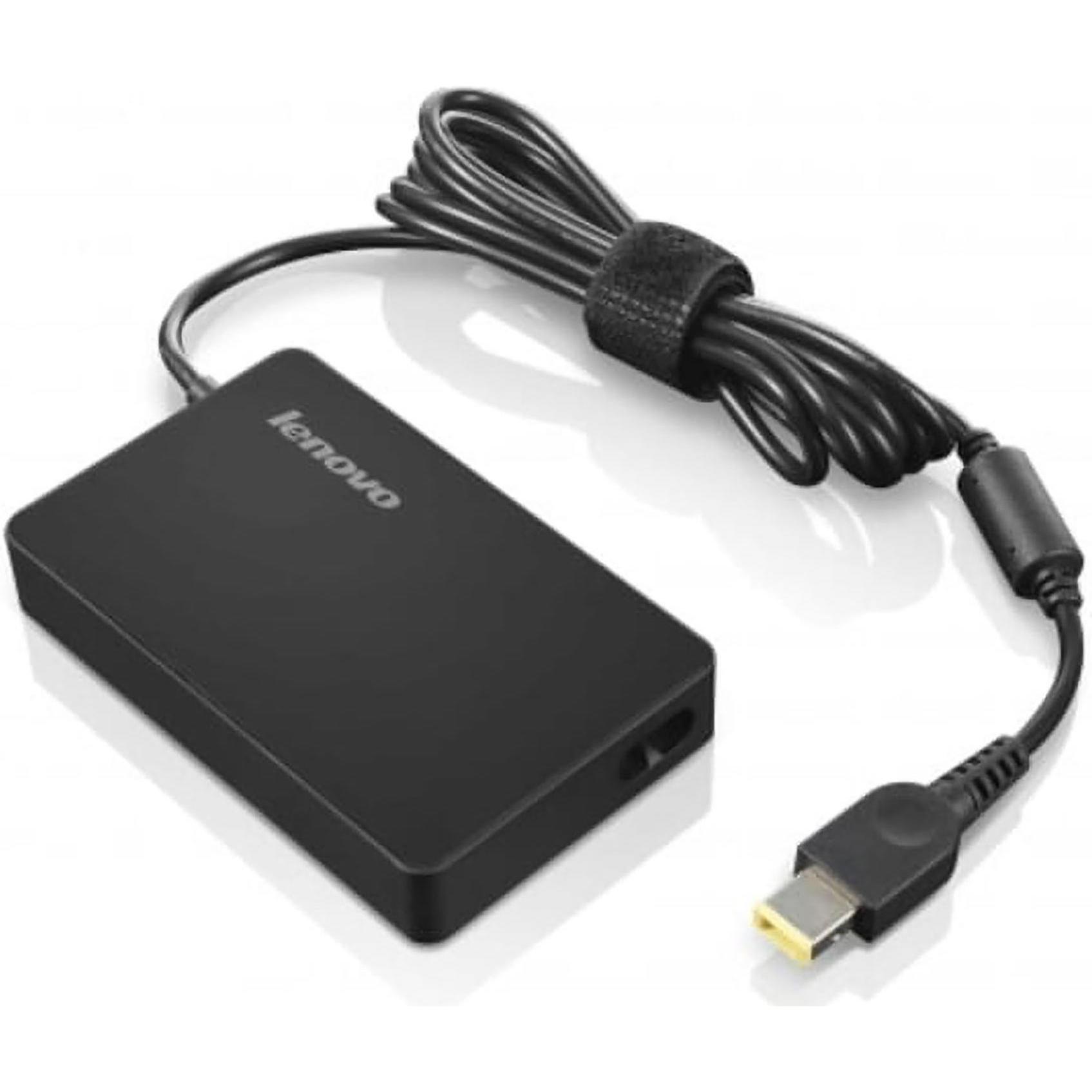 Lenovo Original Netzteil für THINKPAD P70 (230 W), Notebook Netzteil, Schwarz