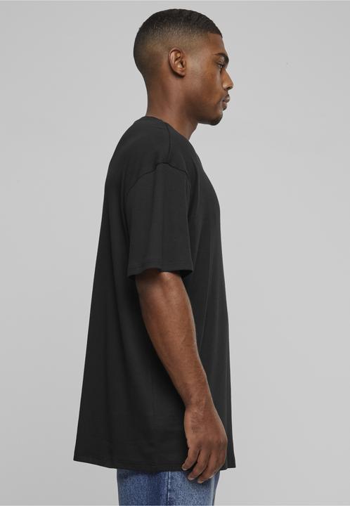 Produktbild Urban Classics Organic Oversized Rib Tee - 140911 (S)