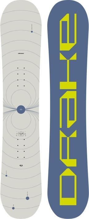 Produktbild Drake DF Junior (135)