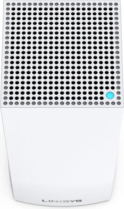 Immagine prodotto Linksys AX4200 3PK 2400 Mbit/s