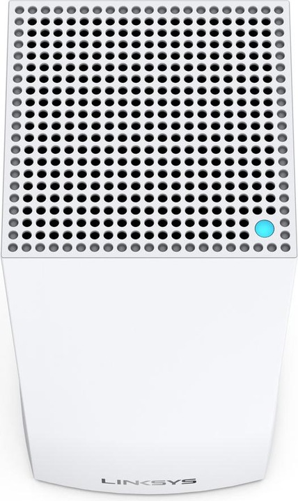 Actual product image Linksys AX4200 3PK 2400 Mbit/s