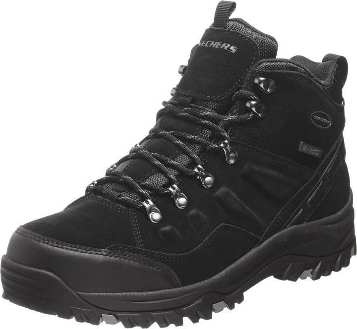 Productafbeelding Skechers Relment Pelmo hardloopschoen heren (42.5)