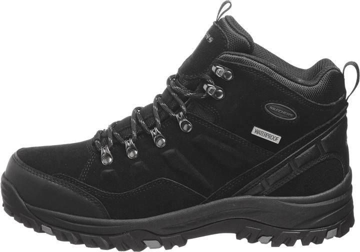 Productafbeelding Skechers Relment Pelmo hardloopschoen heren (42.5)