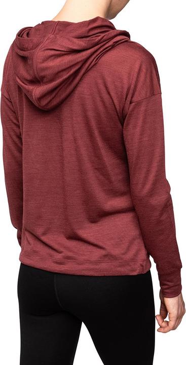 Immagine prodotto Super Natural Felpa Con Cappuccio A Imbuto W (XL)
