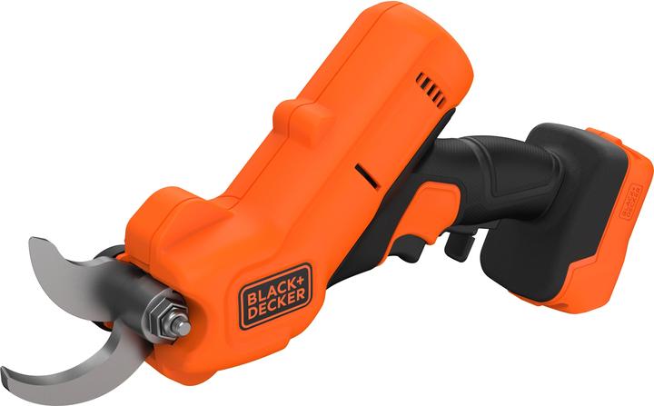 Produktbild Black & Decker Podadora de mano 18V sin cargador/batería
