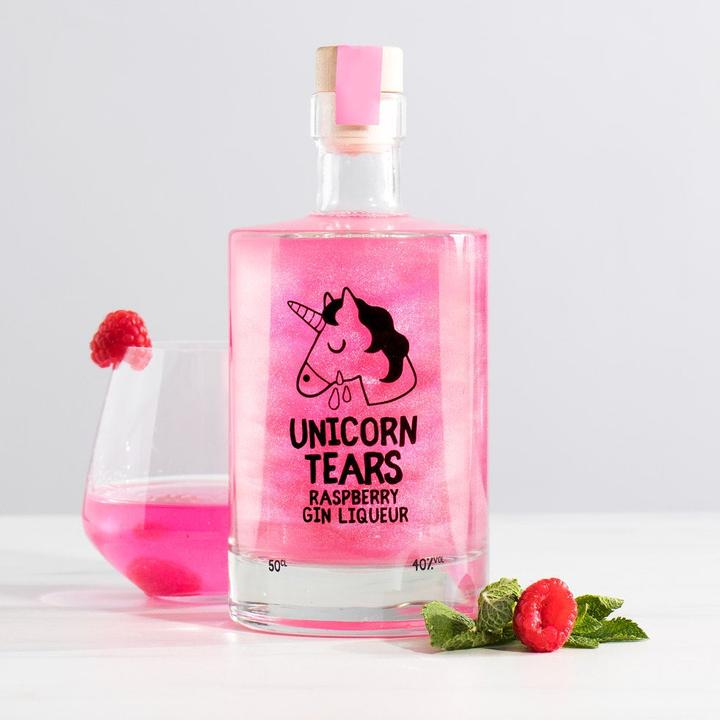 Produktbild Firebox Unicorn Tears (1 x 50 cl)