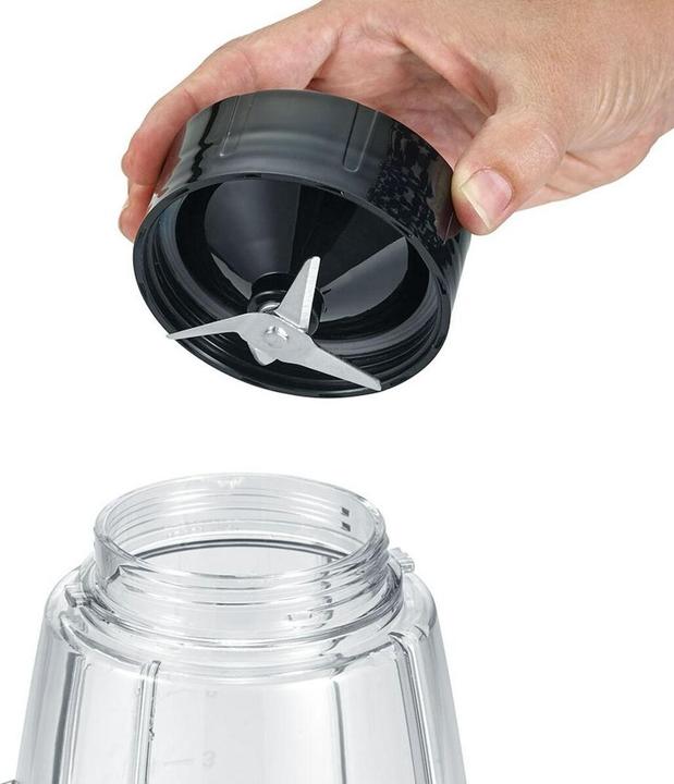 Actual product image Severin Stand Mixer SM3707 Black (600 W)