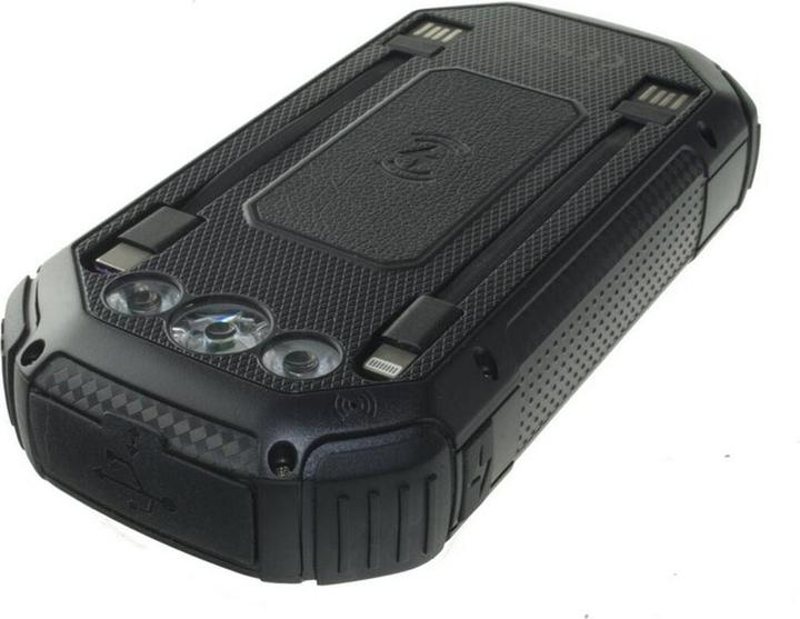 Actual product image Powerneed S20000C Powerbank Lithium Polymer (LiPo) (20000 mAh, 74 Wh)