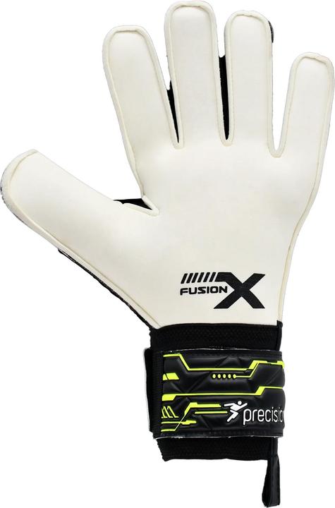Produktbild Precision Fusion X TorhüterHandschuhe (3)