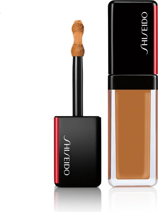 Actual product image Shiseido Syncho Skin (401 Tan)