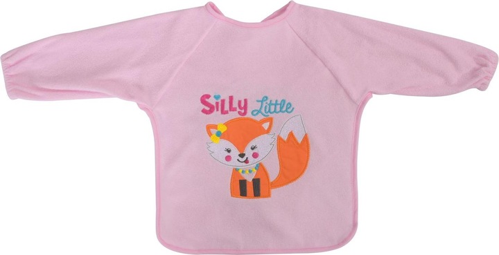 Produktbild Baby Care Babylätzchen 1026027 Langarm (6 Monate)