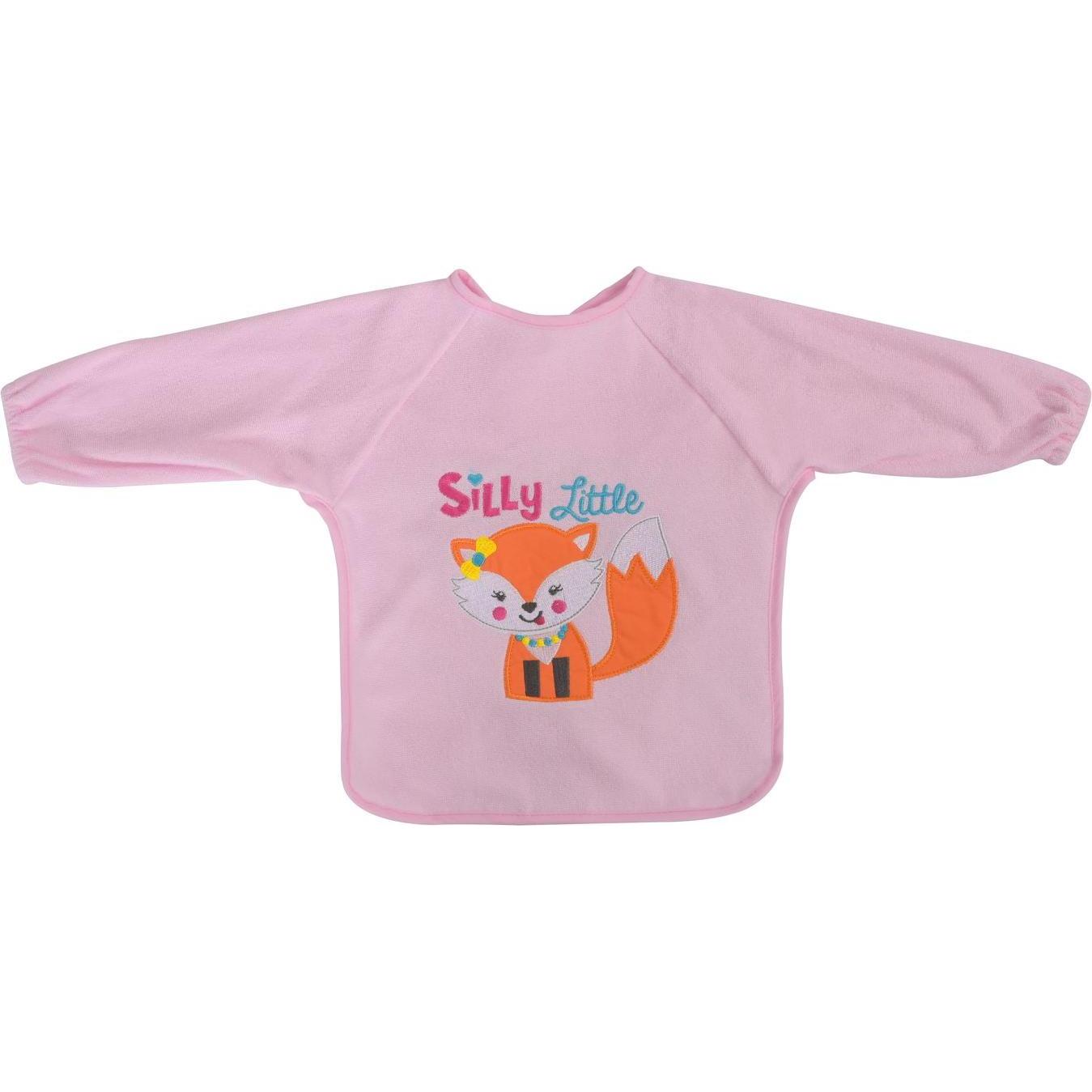 Thumbnail - Baby Care, Lätzchen, Babylätzchen 1026027 Langarm (6 Monate)