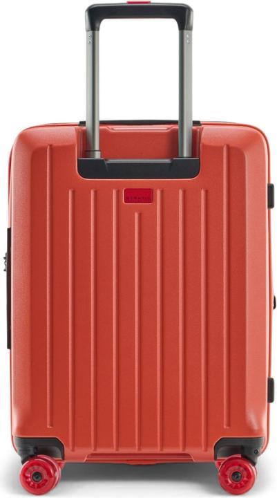 Actual product image Stratic BUZZ - Trolley S (43 l)