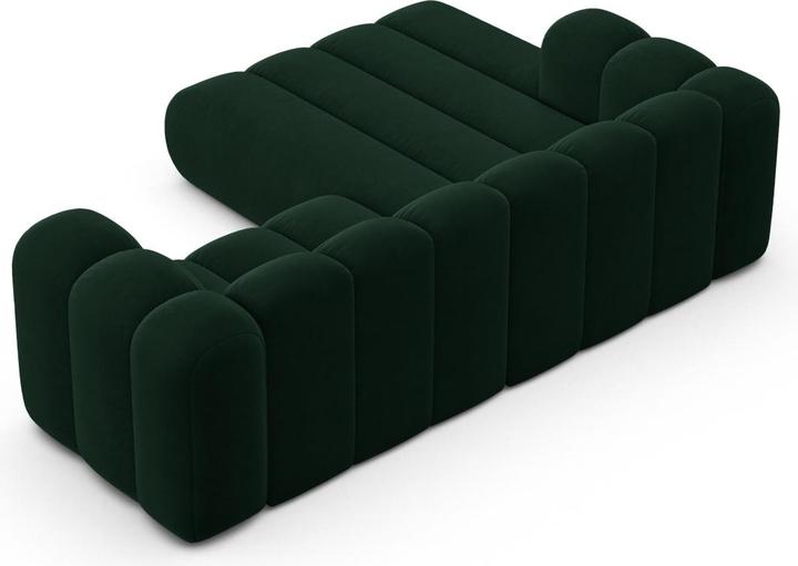 Image du produit Micadoni Lupine (Canapé d’angle)
