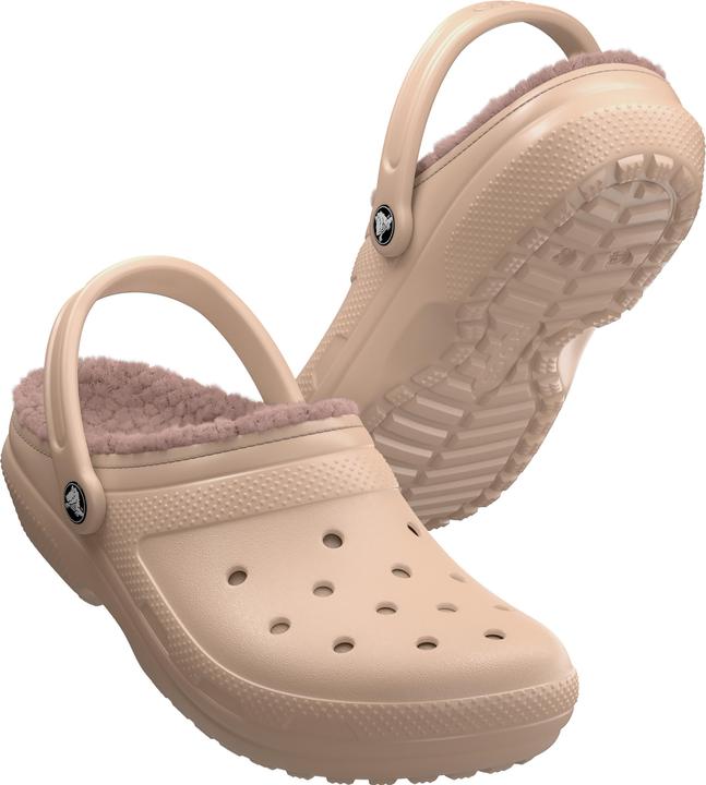 Immagine prodotto Crocs Zoccolo classico foderato (41, 41 1/3, 41.5, 42)