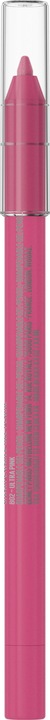 Image du produit Maybelline New York Crayon gel pour l'encre de tatouage 802 Ultra Pink (802 Ultra rose)