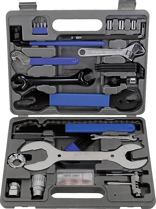 Produktbild M-Wave Portable Clinic