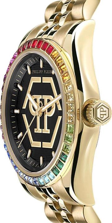 Produktbild Philipp Plein PW2BA0623 Street Couture (Analoguhr, 38 mm)