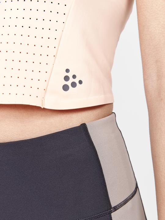 Actual product image Craft ADV HiT Perforated Tank W (L)