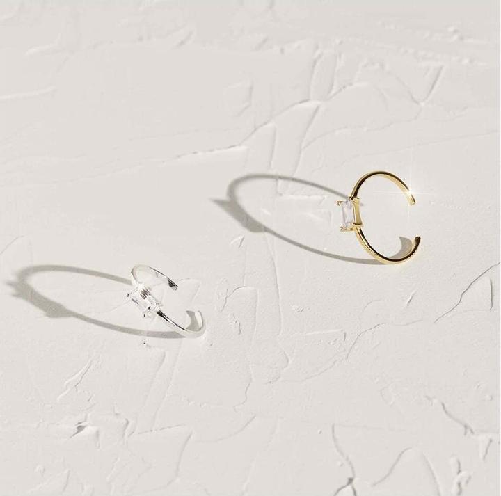Immagine prodotto Radiant Damenring Ry000063 Einstellbar (10) (10)