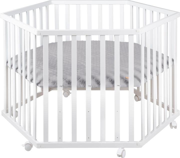 Roba Style (119 cm, 103 cm, MDF)