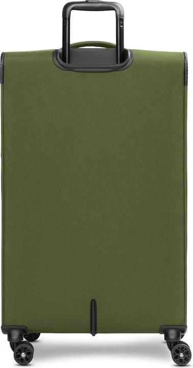 Immagine prodotto Stratic taska 4-Rollen Trolley L 76 cm mit Dehnfalte (118 l)