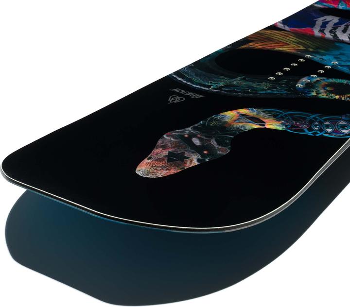 Produktbild Lib Tech Snowboard T.rice Pro 2026 (157)