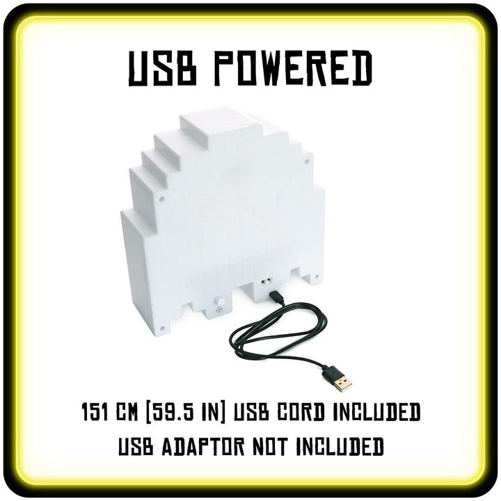 Actual product image Paladone Products Pac-Man