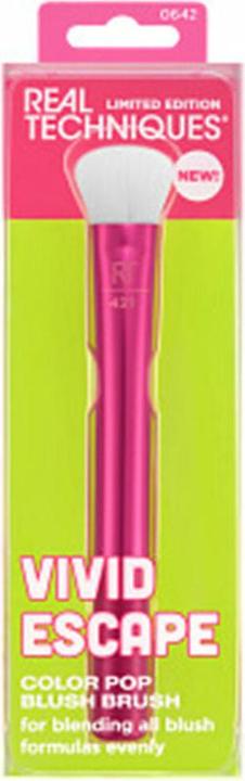 Produktbild Real Techniques VIVID ESCAPE Rougepinsel 1 Einheit