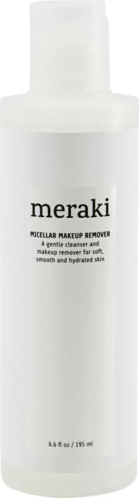 Image du produit Meraki Démaquillant micellaire (Lotion nettoyante, 195 ml)
