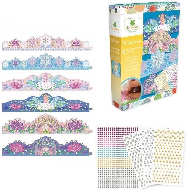 Produktbild Sycomore CREA009 Kunst-/Bastelspielzeug