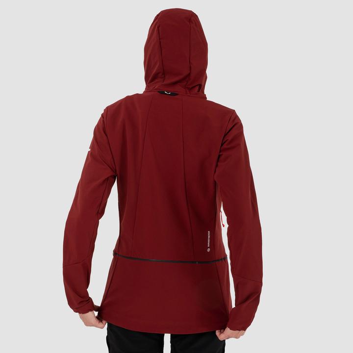 Actual product image Salewa PEDROC TWR/DST WO Ladies JACKET. (36)