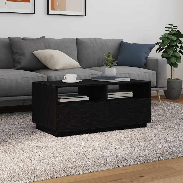 Image du produit vidaXL Couchtisch (49 x 90 x 40 cm)