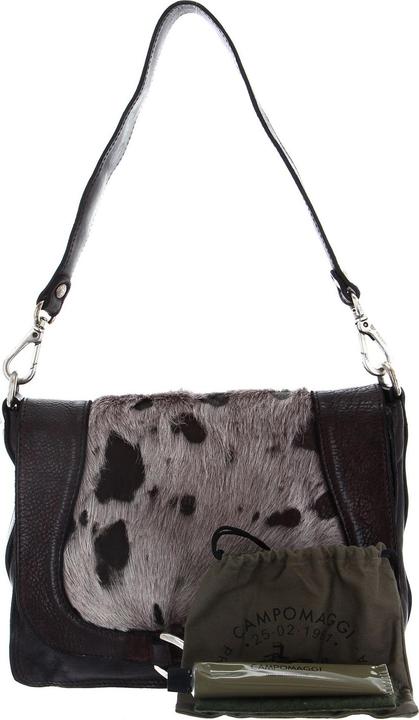 Immagine prodotto Campomaggi Nemesi Crossbody Bag
