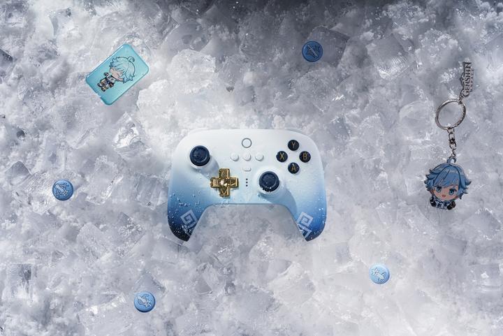 Actual product image 8bitdo Ultimate (Android, iOS, Windows)