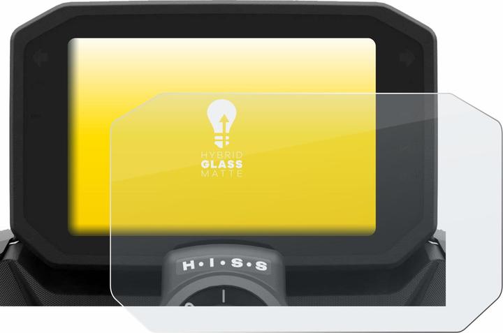 Image du produit upscreen Reflection Shield Verre Mat