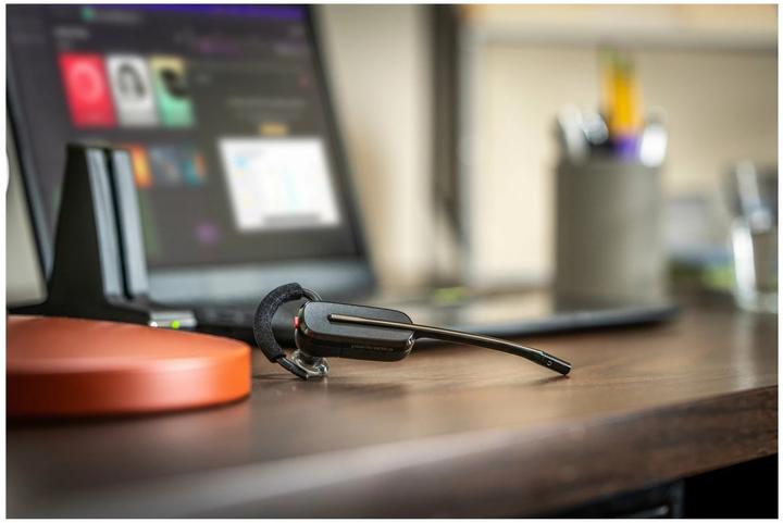 Produktbild Poly SAVI 8240-M -M D2 USB-A HS (Kabellos, USB-A)