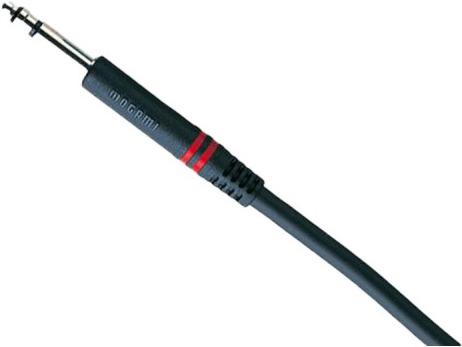 Produktbild Mogami Gold Series Pure Patch Bantam TT (0.30 m, 4.4mm (Bantam))