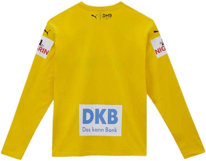 Image du produit Puma DHB GK Jersey avec sponsor (3XL)