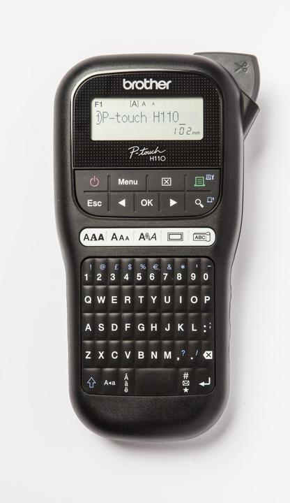 Produktbild Brother PT-H110