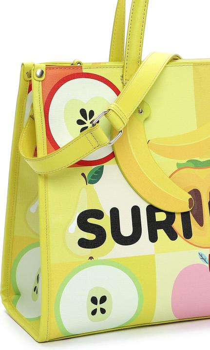 Produktbild Suri Frey Shopper SFY Issy (18.96 l)