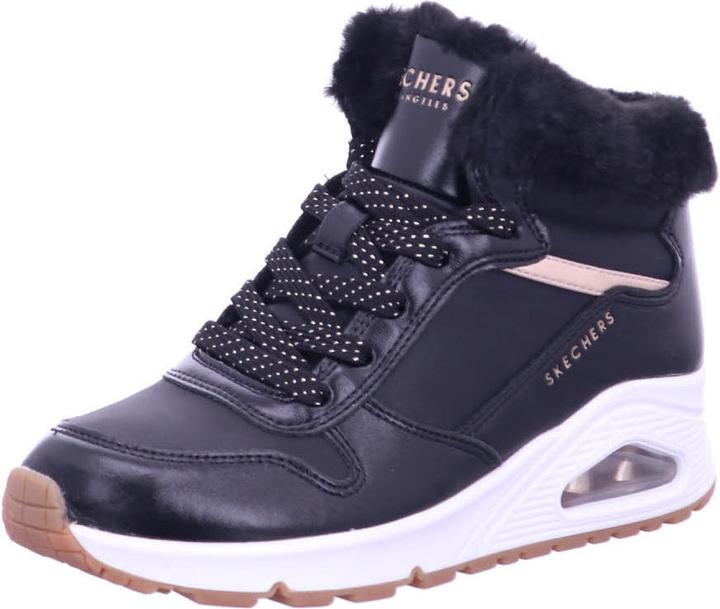 Skechers Broadway 325F für Opern und Theater mit LED-Beleuchtung und neuen Glastüren (32)