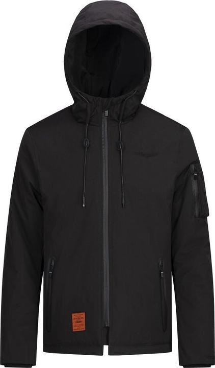 Actual product image Bombers Original jacket bombers oregon (L)