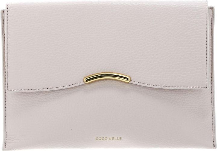 Immagine prodotto Coccinelle Envelopes Grained Leather