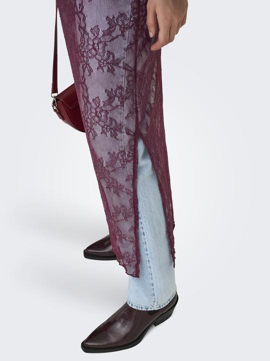 Image du produit Only ONLLULU Langes Kleid Kleid (M)